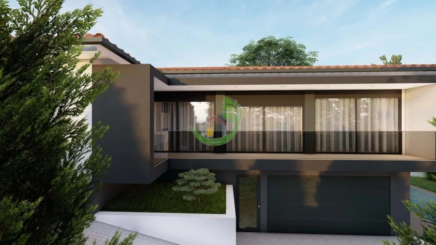 Moradia T3 para Venda em Adaufe Foto 3