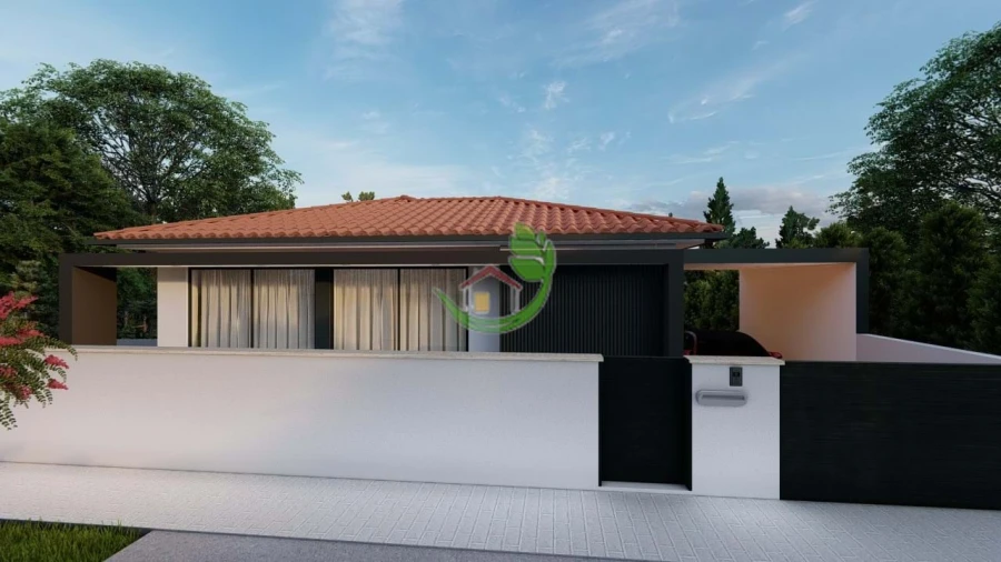 Moradia T3 para Venda em Adaufe