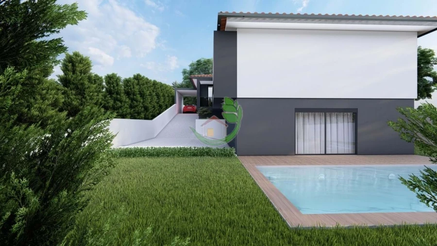 Moradia T3 para Venda em Adaufe Foto 7