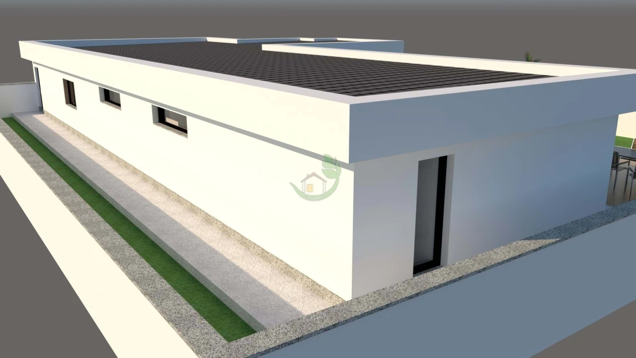 Moradia T3 para Venda em Amares e Figueiredo Foto 6