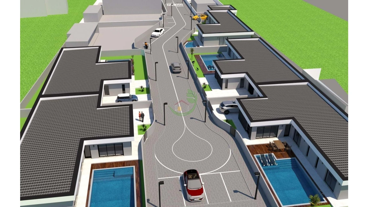 Moradia T3 para Venda em Amares e Figueiredo Foto 2