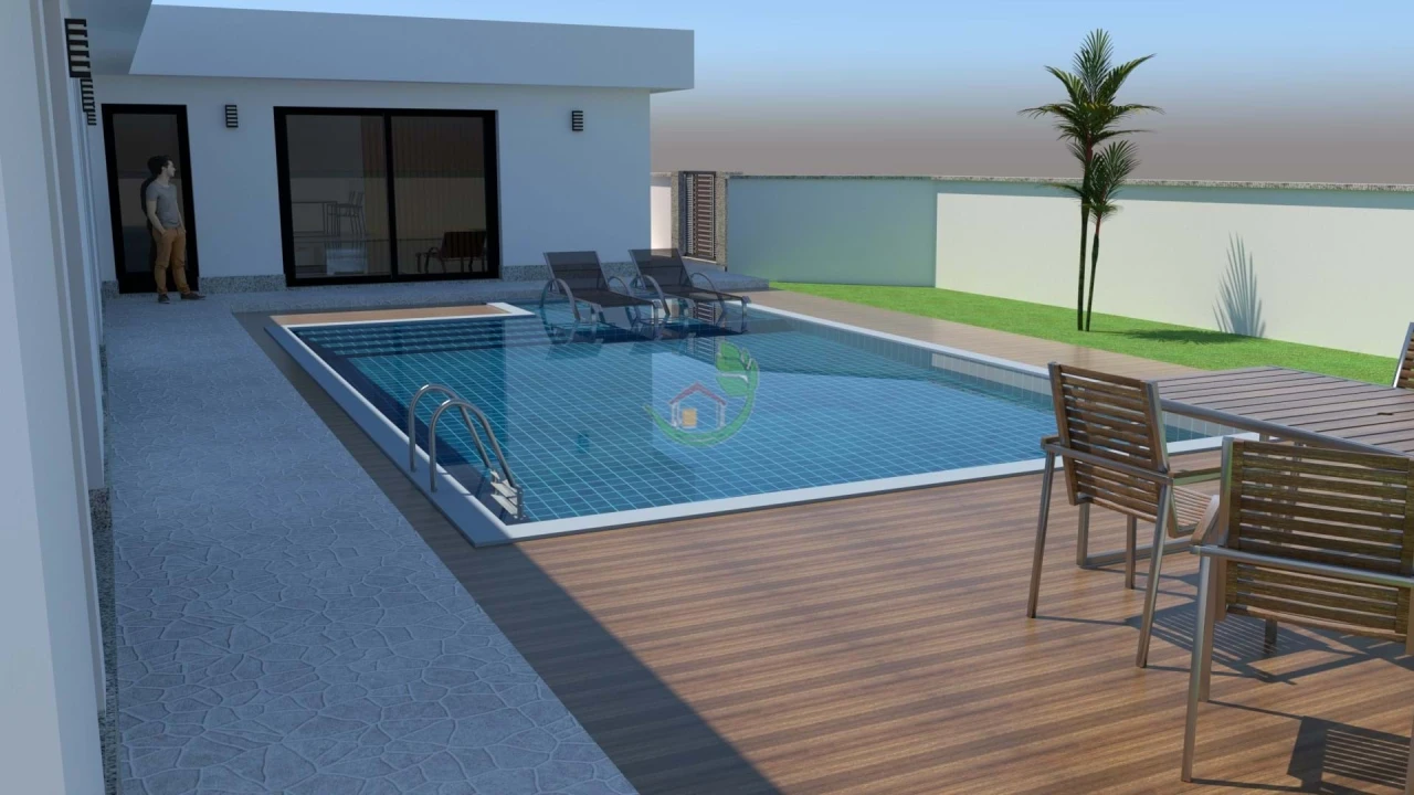 Moradia T3 para Venda em Amares e Figueiredo Foto 9