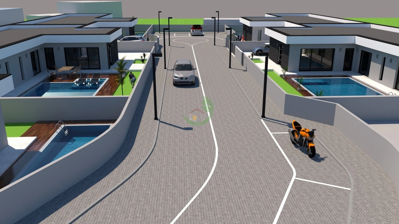 Moradia T3 para Venda em Amares e Figueiredo Foto 1