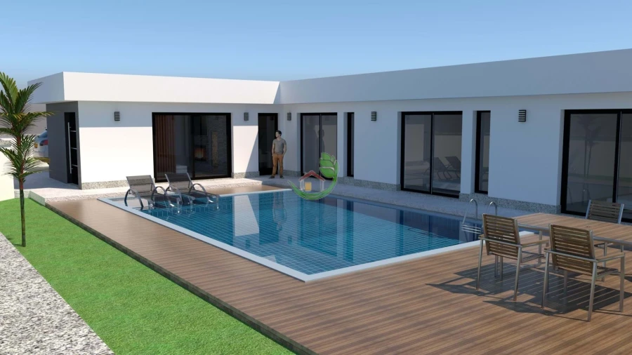 Moradia T3 para Venda em Amares e Figueiredo Foto 10