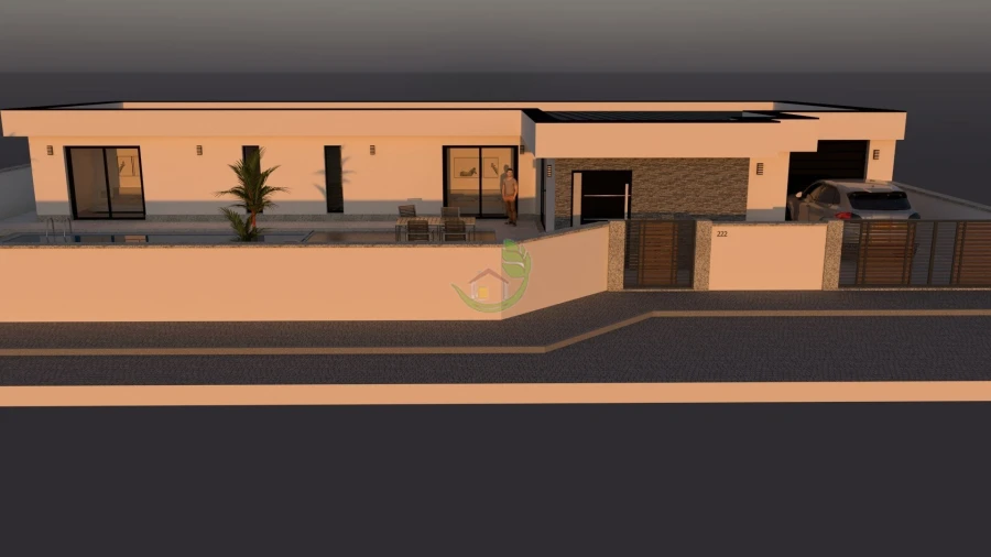 Moradia T3 para Venda em Amares e Figueiredo Foto 8