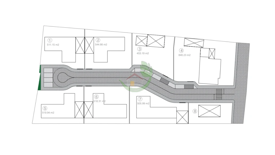 Moradia T3 para Venda em Amares e Figueiredo Foto 11