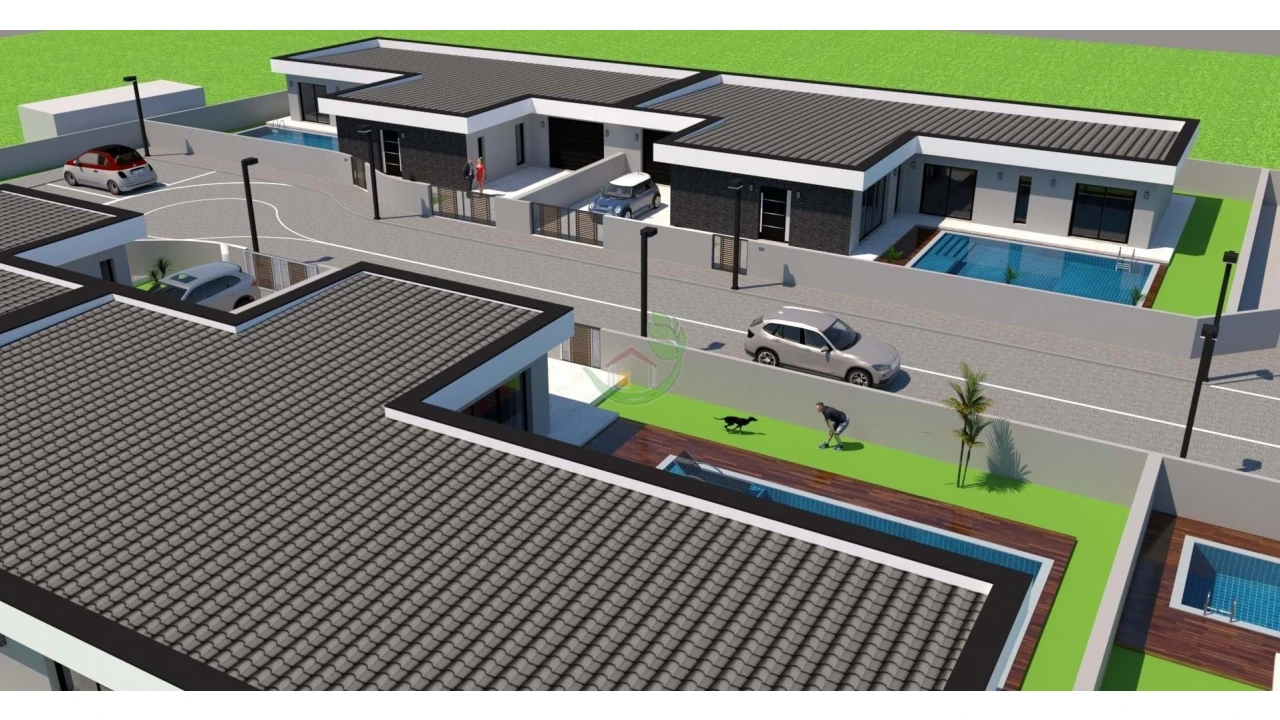 Moradia T3 para Venda em Amares e Figueiredo Foto 3