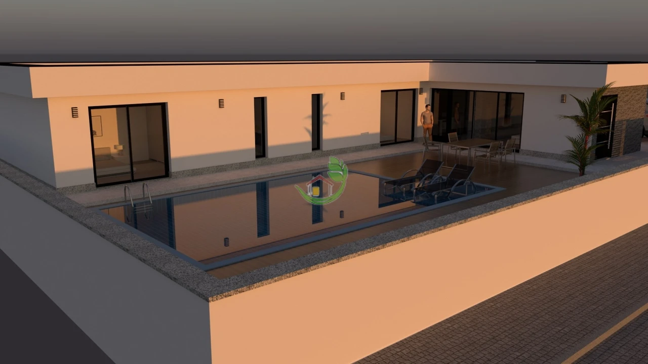 Moradia T3 para Venda em Amares e Figueiredo Foto 7