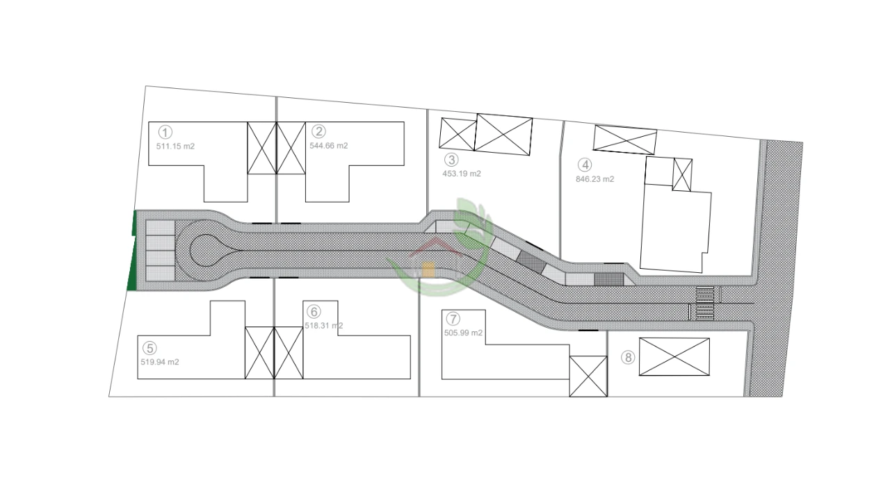 Moradia T3 para Venda em Amares e Figueiredo Foto 11