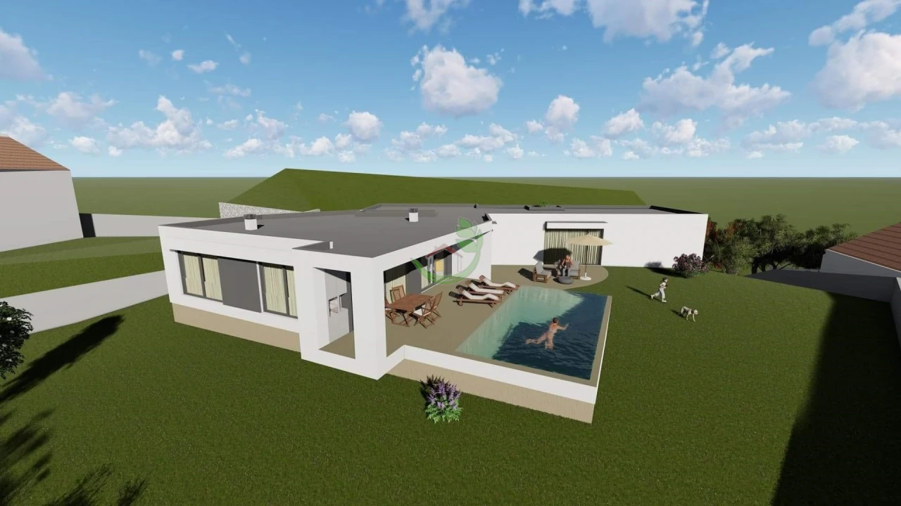 Terreno para Venda em Pico Foto 19