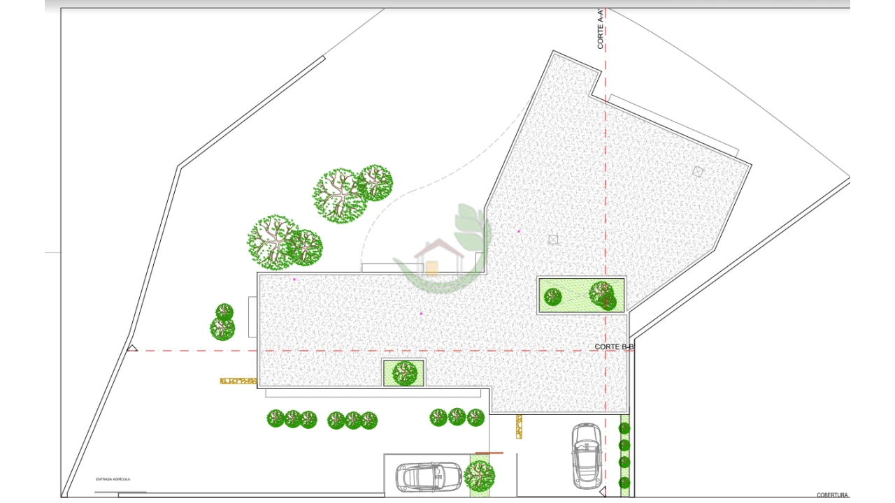 Terreno para Venda em Pico Foto 8