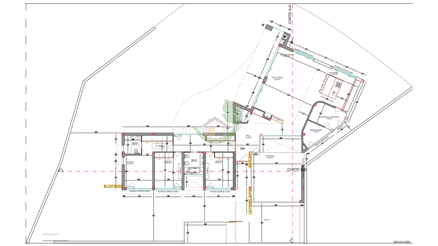 Terreno para Venda em Pico Foto 10