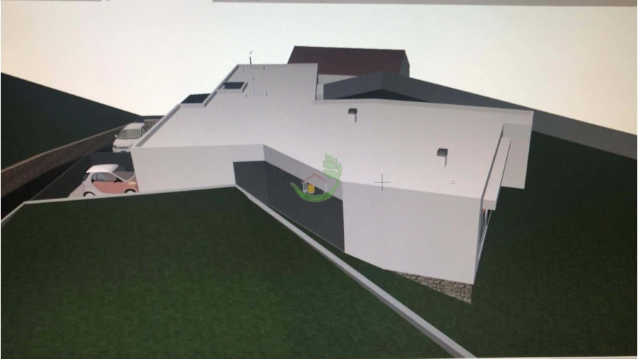 Terreno para Venda em Pico Foto 18