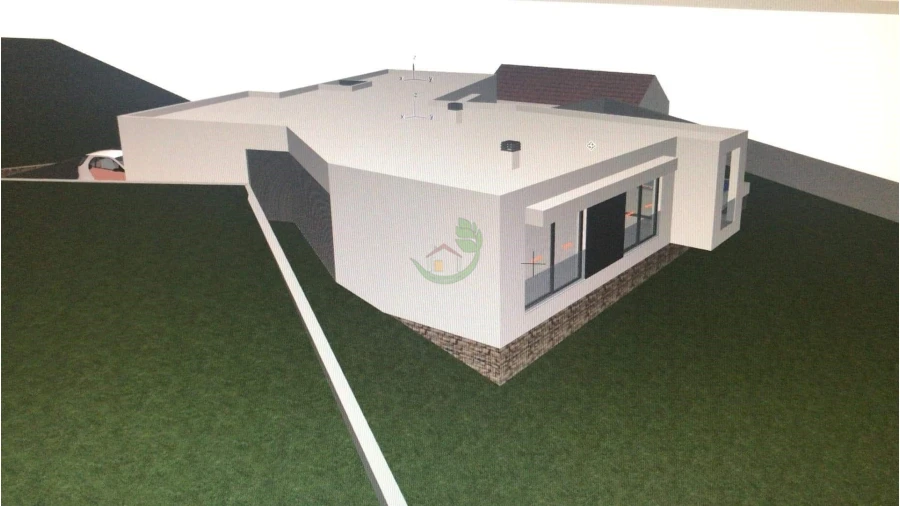 Terreno para Venda em Pico Foto 17