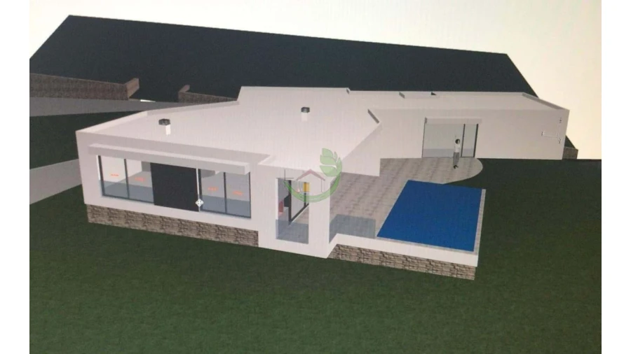 Terreno para Venda em Pico Foto 12