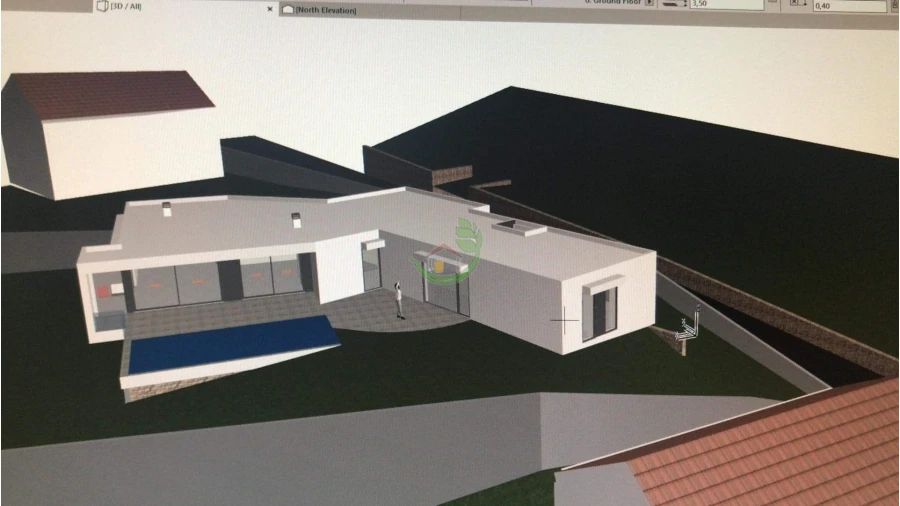 Terreno para Venda em Pico Foto 15