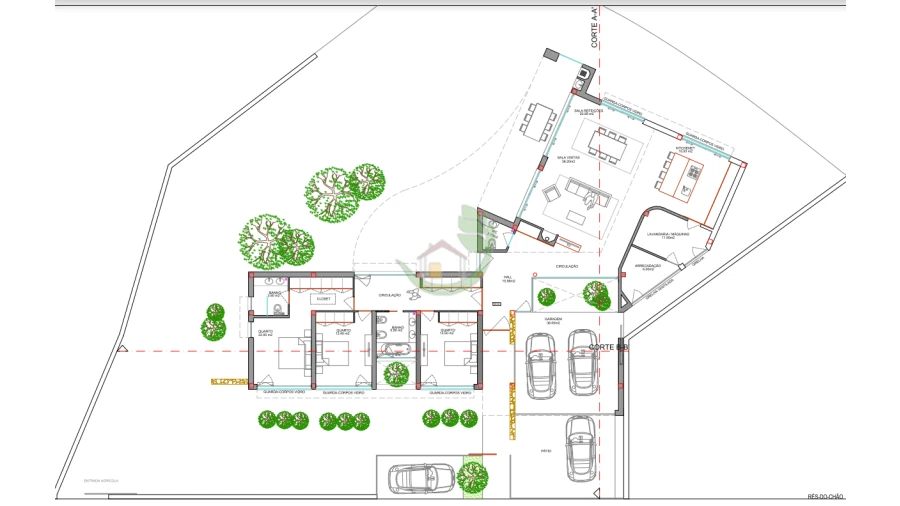 Terreno para Venda em Pico Foto 9
