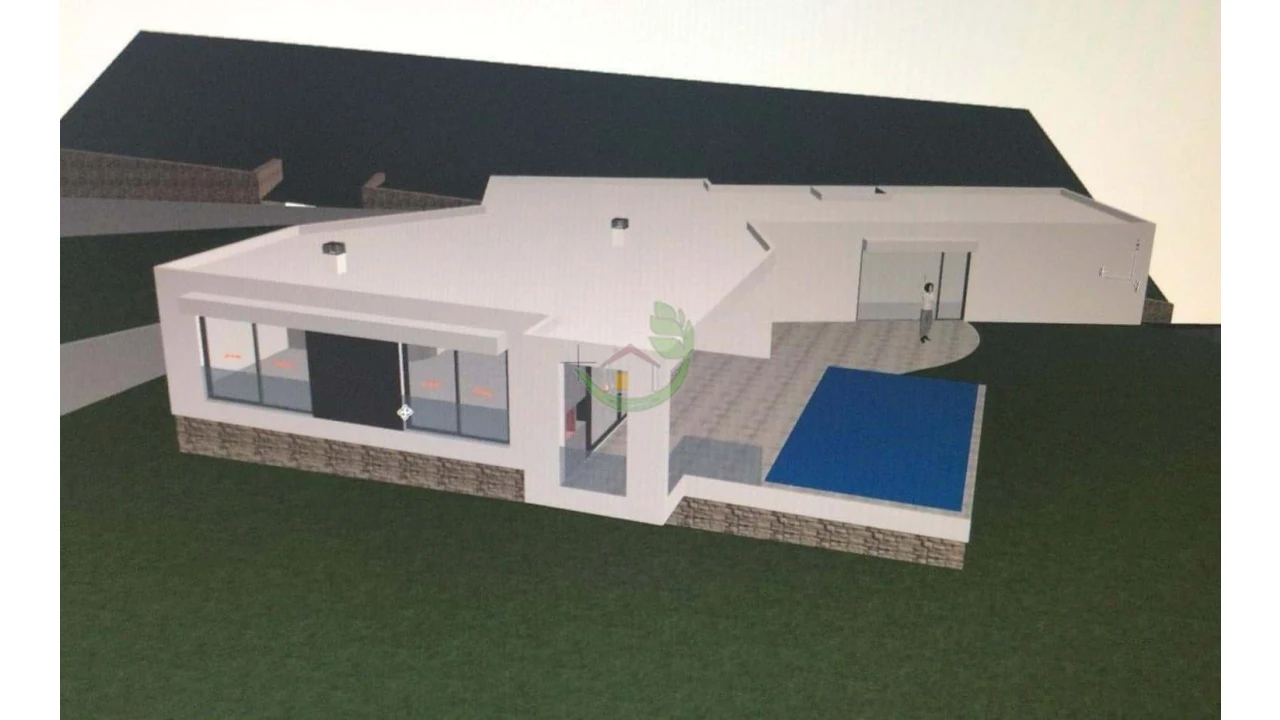 Terreno para Venda em Pico Foto 12