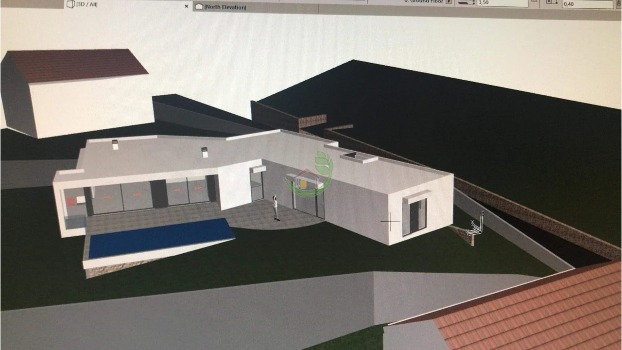 Terreno para Venda em Pico Foto 15