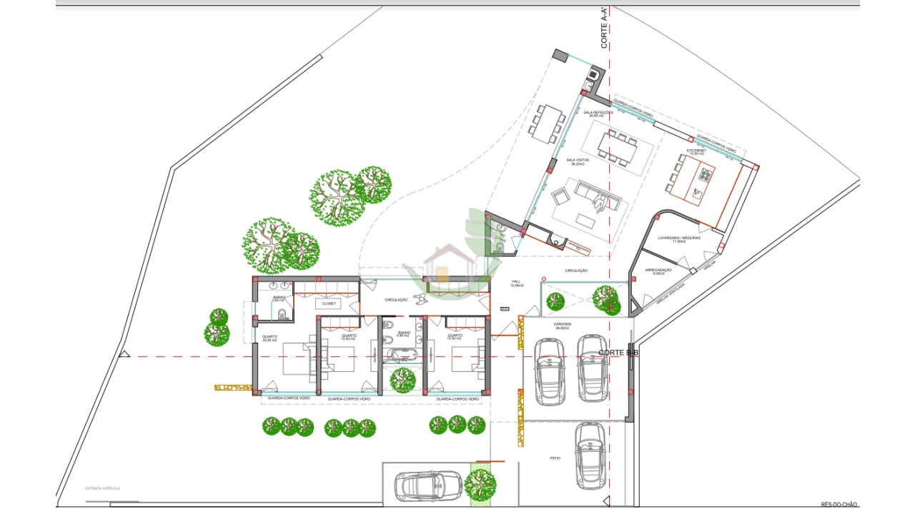 Terreno para Venda em Pico Foto 9