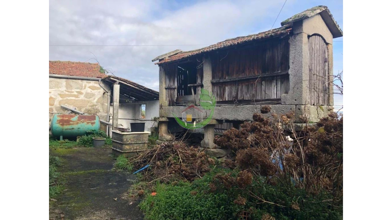 Moradia T3 para Venda em Paderne Foto 37