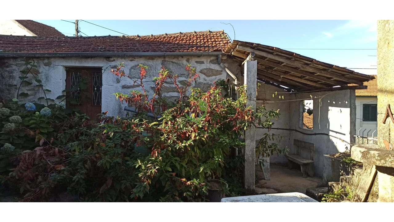 Moradia T3 para Venda em Paderne Foto 26