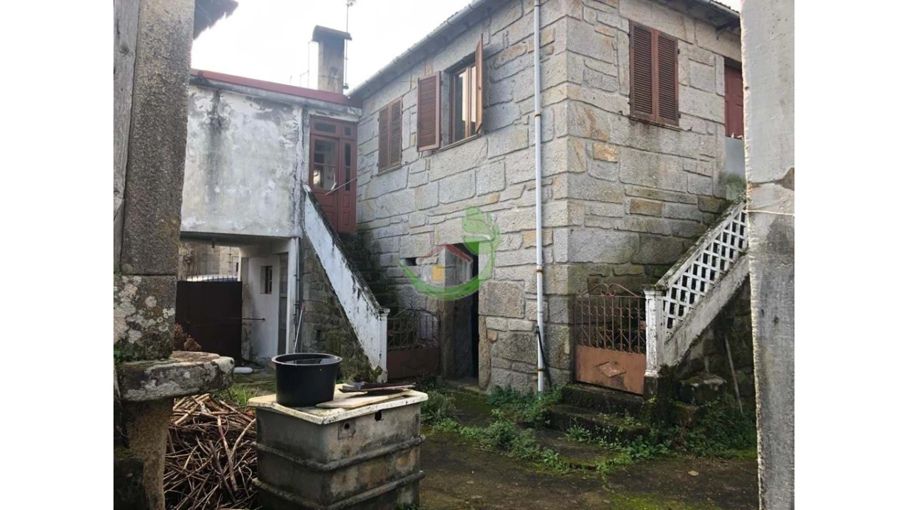 Moradia T3 para Venda em Paderne Foto 36