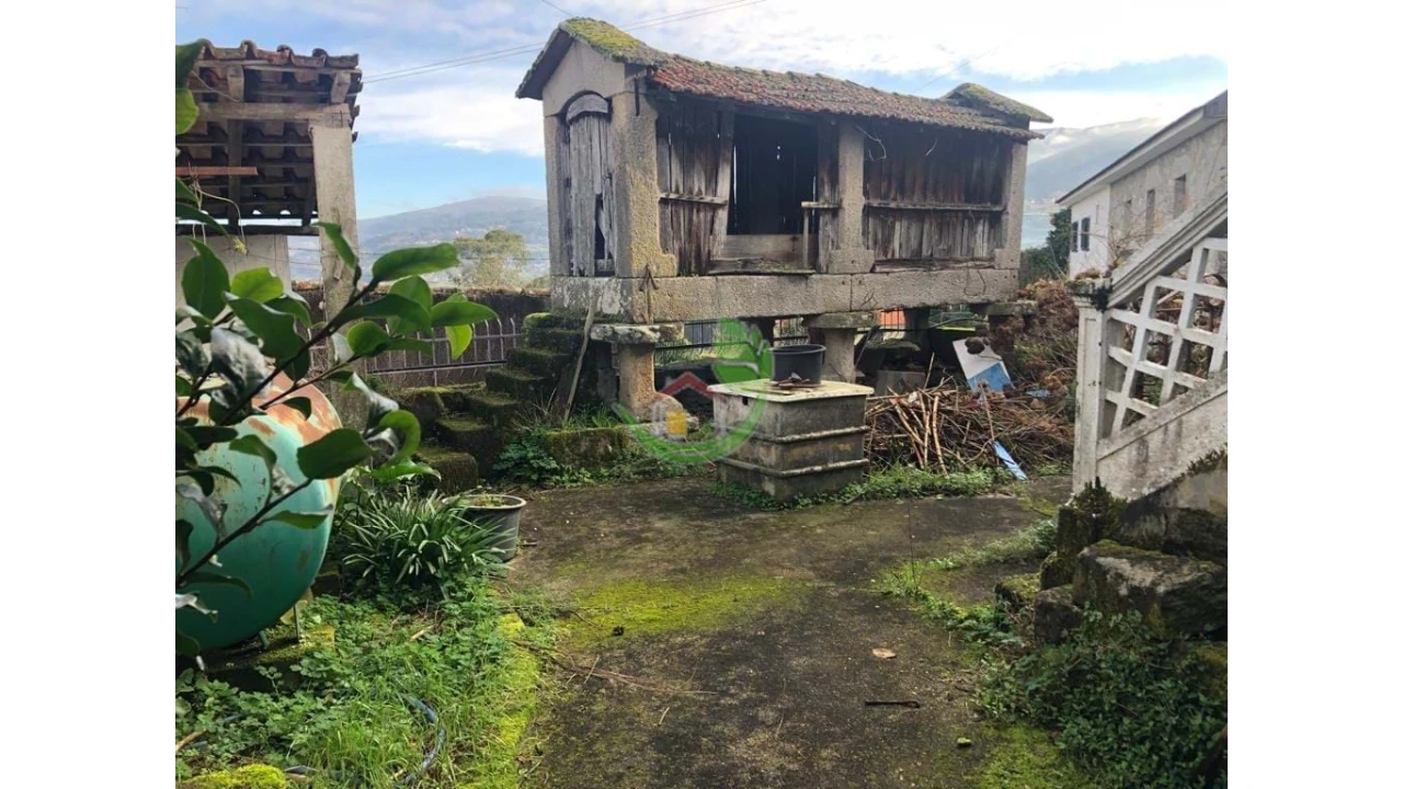 Moradia T3 para Venda em Paderne Foto 33