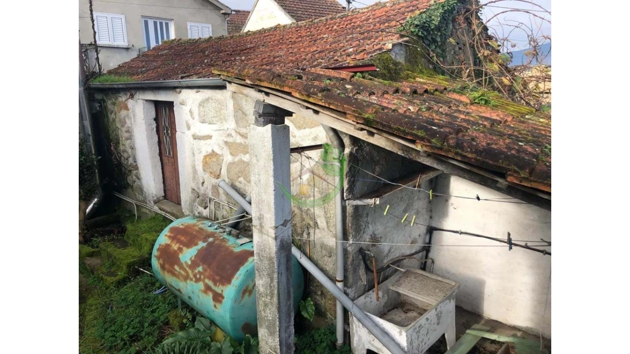 Moradia T3 para Venda em Paderne Foto 34