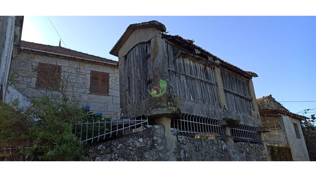 Moradia T3 para Venda em Paderne Foto 3