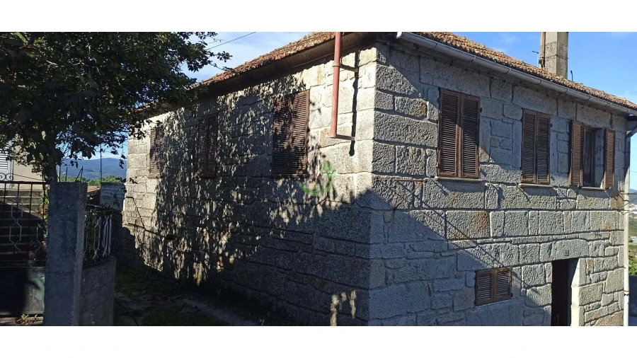 Moradia T3 para Venda em Paderne Foto 9