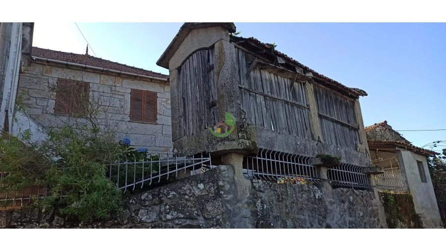 Moradia T3 para Venda em Paderne Foto 4