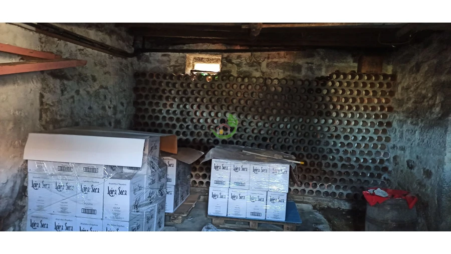 Moradia T3 para Venda em Paderne Foto 14