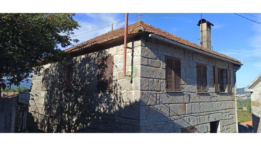 Moradia T3 para Venda em Paderne Foto 2