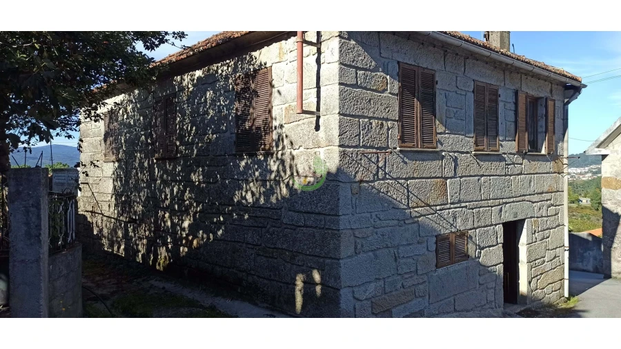 Moradia T3 para Venda em Paderne