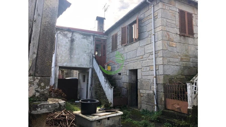 Moradia T3 para Venda em Paderne Foto 32