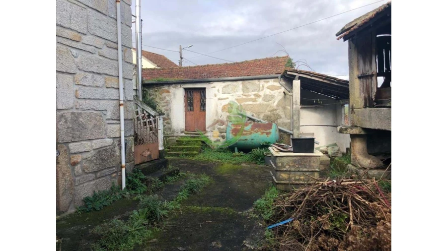 Moradia T3 para Venda em Paderne Foto 38