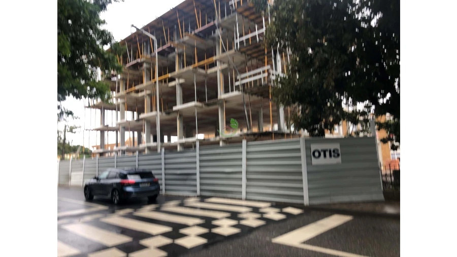 Apartamento T1 para Venda em Mazedo e Cortes Foto 5