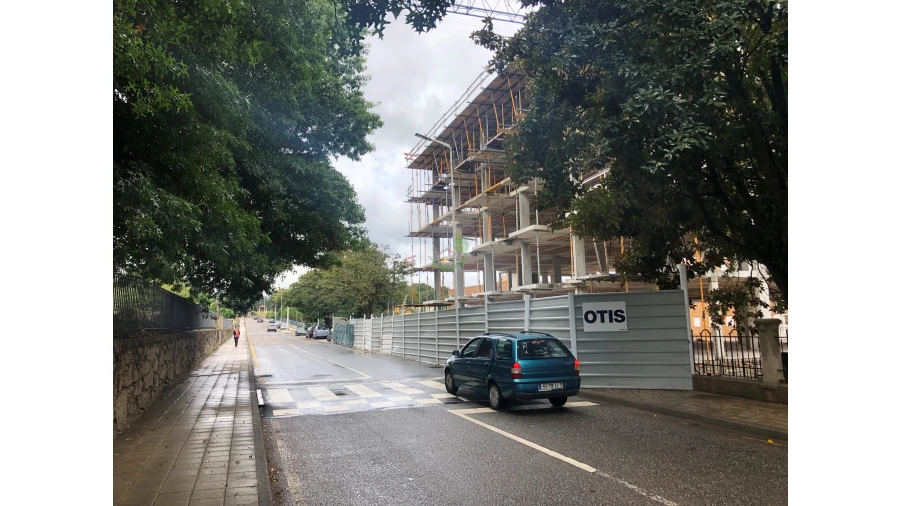 Apartamento T1 para Venda em Mazedo e Cortes Foto 6