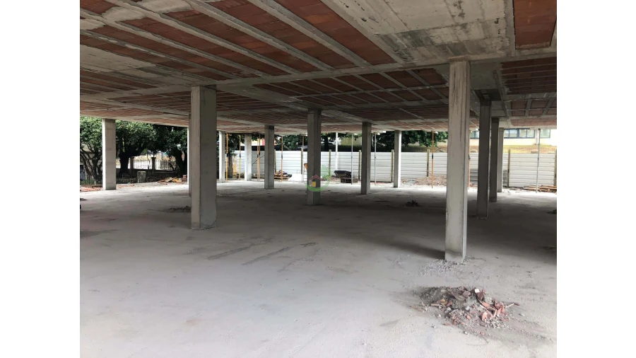 Apartamento T1 para Venda em Mazedo e Cortes Foto 2