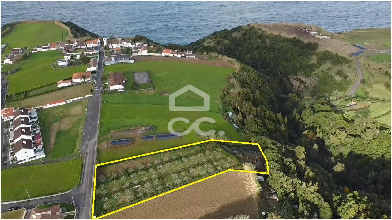 Terreno para Venda em Santana Foto 3