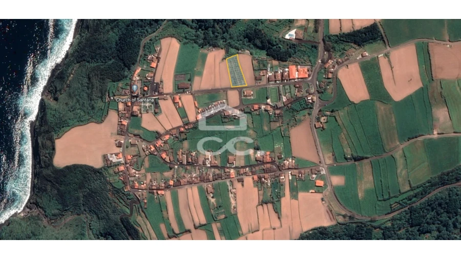 Terreno para Venda em Santana Foto 10