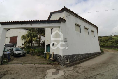 Moradia T3 para Venda em Ribeira Seca