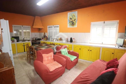 Moradia T3 para Venda em Ribeira Seca