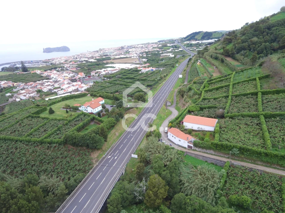 Moradia T3 para Venda em Ribeira Seca Foto 1