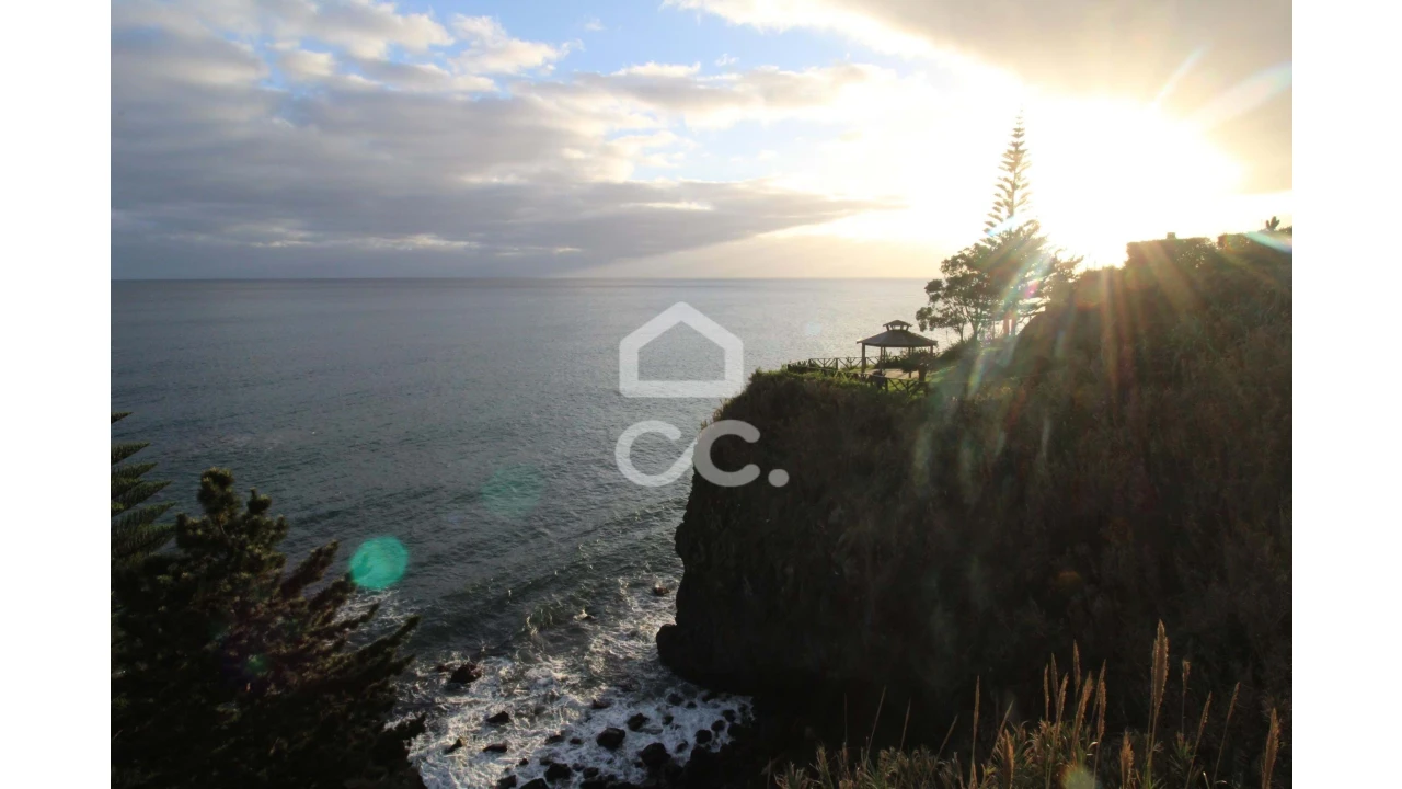 Moradia T5 para Venda em Ribeira das Tainhas Foto 18