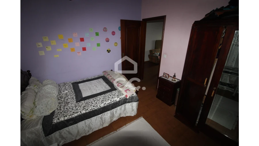 Moradia T5 para Venda em Ribeira das Tainhas Foto 15