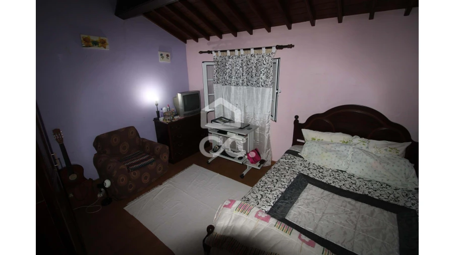 Moradia T5 para Venda em Ribeira das Tainhas Foto 14