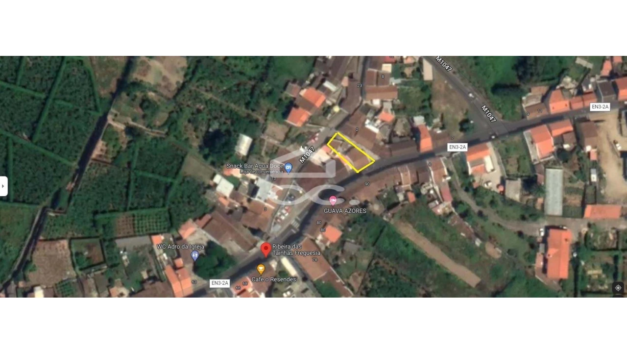 Moradia T5 para Venda em Ribeira das Tainhas Foto 20