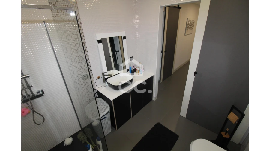 Moradia T3 para Venda em Remedios Foto 13